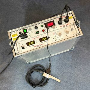 Zeromag ZM100A Demagnetizer