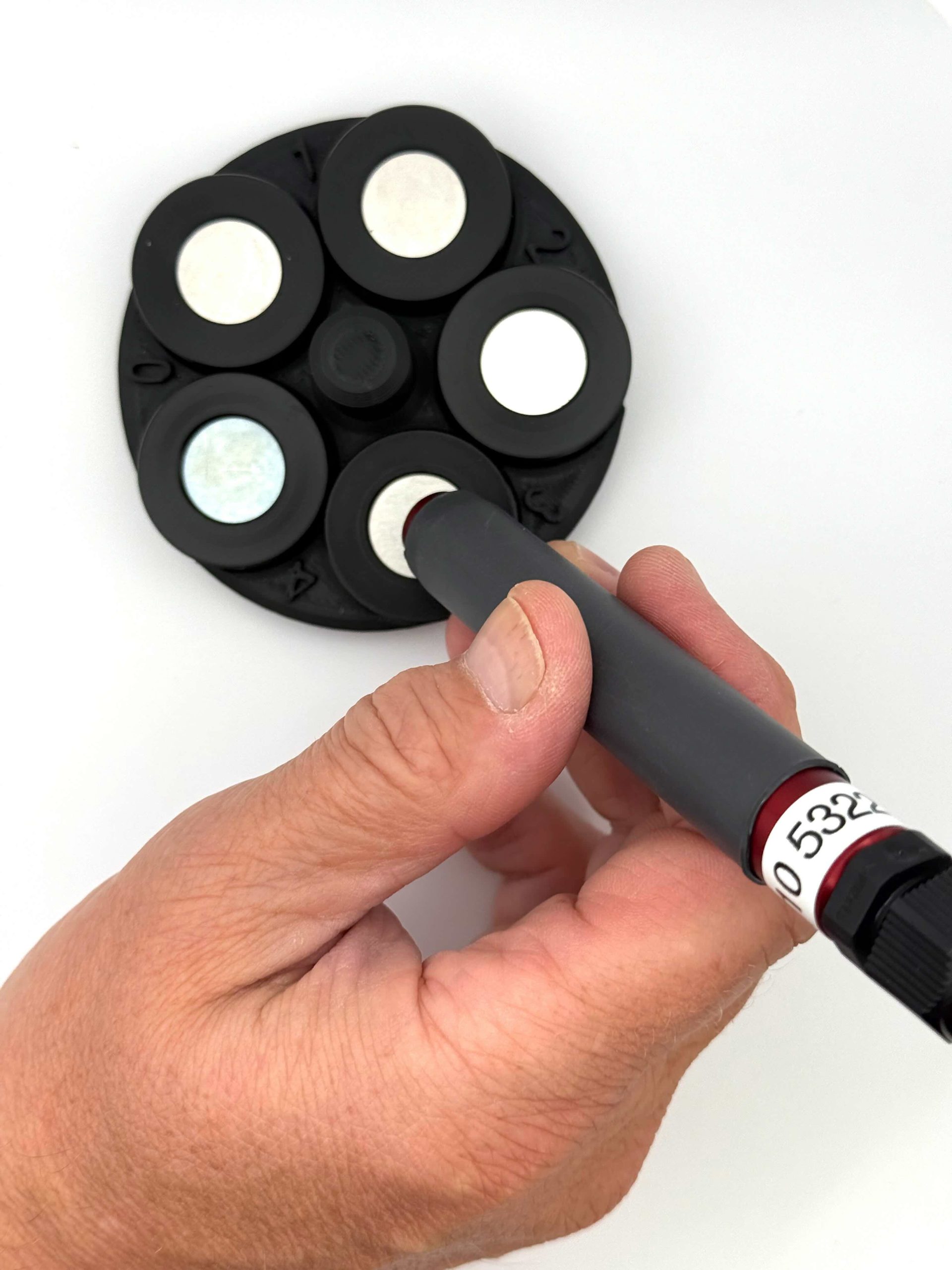 Ferrite Meter MF300Fm+ - Image 2