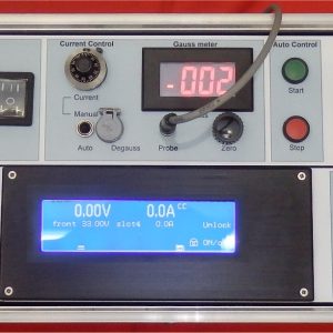 Zeromag ZM100A-33 High Power Demagnetizer