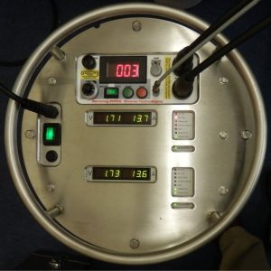 Zeromag ZM50 for subsea habitat